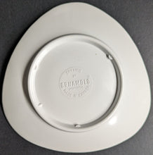 Load image into Gallery viewer, 1967 Pan-American Games Winnipeg Collectors Tray Dish Event Logo Vintage Sports
