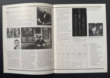 Load image into Gallery viewer, Robert McCausland Craftsmen Of Stained Glass Since 1856 Product Catalogue
