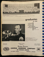 Load image into Gallery viewer, 1952 St. Michael's College 100th Anniversary Yearbook Dick Joe Primeau Al Arbour
