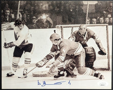 Load image into Gallery viewer, Victor Kuzkin Signed Photo Famous Russian Ice Hockey Player Autographed JSA

