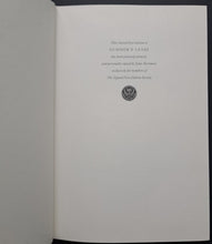 Load image into Gallery viewer, Summer's Lease Author John Mortimer Autographed Signed First Edition Book VTG
