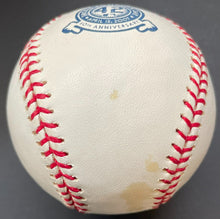 Load image into Gallery viewer, 2007 Jackie Robinson Day 60th Anniversary Official Rawlings MLB Blank Baseball
