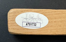 Load image into Gallery viewer, Les Binkley Signed Toronto Toros Promo Mini-Stick Issued At Hockey Expo 73 Vtg
