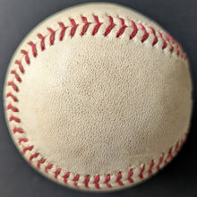 Load image into Gallery viewer, Kevin Kiermaier Rays Jays Dodgers Signed Autographed Game Used Rawlings Baseball
