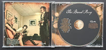 Load image into Gallery viewer, The Band Perry Autographed CD Booklet Group Signed Country Music JSA
