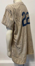 Load image into Gallery viewer, 1955 Toronto Maple Leafs IL Baseball #22 John Hetki Game-Worn Jersey + Pants VTG
