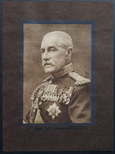 Load image into Gallery viewer, 1914 John Bull Portfolio War Celebrities Czar Nicholas II King George V Prints
