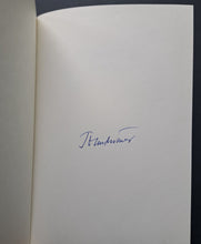 Load image into Gallery viewer, Summer's Lease Author John Mortimer Autographed Signed First Edition Book VTG
