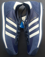 Load image into Gallery viewer, 2005 Adidas Terry Fox Orion TF Ltd Ed Running Shoes 25th Anniversary Sz 12
