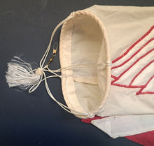 Load image into Gallery viewer, Vintage Circa 1960's Detroit Red Wings Large Wind Sock NHL Hockey Original Six
