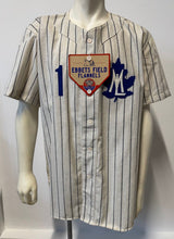 Load image into Gallery viewer, Toronto Maple Leafs Baseball Ebbets Field Flannels Retail Replica Wool Jersey #1
