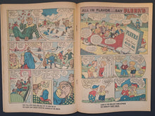 Load image into Gallery viewer, 1946 Target Comic #2 Vol. 7 Nina Albright Cover Art The Cadet Kit Carter Vintage
