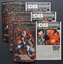 Load image into Gallery viewer, 2009 Barrack Obama Amazing Spider-Man Lot Of 3 Comics Marvel Universe President
