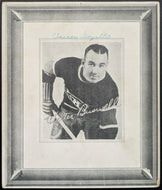 1938/39 Quaker Oats Montreal Canadiens Player Photos Cards Set Vintage NHL