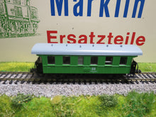 Load image into Gallery viewer, ( E15 / 9 ) Roco Personenwagen Plattformwagen DR H0
