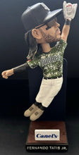 Load image into Gallery viewer, 2024 Fernando Tatis Jr. San Diego Padres Platinum Glove Award Bobblehead MLB SGA

