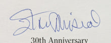 Load image into Gallery viewer, 1984 Stan Musial St Louis Cardinal Signed First Day Cover Cachet Baseball
