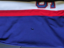 Load image into Gallery viewer, 1970s New York Rangers Maska Sport Knit Jersey Doug Laurie Sporting Goods NHL
