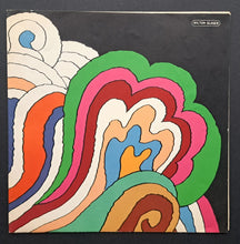 Load image into Gallery viewer, Rare 1966 Bob Dylan Poster By Milton Glaser For Release of Dylan&#39;s Greatest Hits
