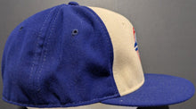 Load image into Gallery viewer, 1980s Toronto Blue Jays Signed Autographed Baseball Cap Jimy Williams Vtg MLB
