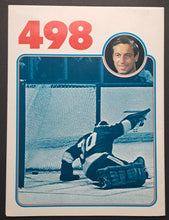 Load image into Gallery viewer, Jean Beliveau Signed Retirement Package Montreal Canadiens Hockey NHL Autograph
