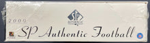 Load image into Gallery viewer, 2000 Upper Deck SP Authentic NFL Football Cards Factory Sealed Box Tom Brady RC
