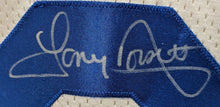 Load image into Gallery viewer, Tony Dorsett Signed Autographed Dallas Cowboys NFL Football Jersey JSA LOA
