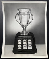 1954 Type 1 Photo Of Calder Memorial Trophy