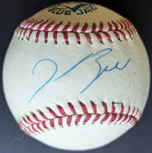 Load image into Gallery viewer, Derek Bell Autographed Signed Baseball MLB Toronto Blue Jays World Series

