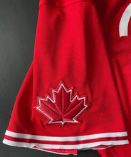 Load image into Gallery viewer, 2021 Alejandro Kirk Toronto Blue Jays Team Issued Worn Red Jersey MLB Nike Holo

