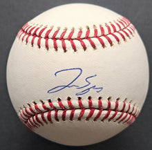 Load image into Gallery viewer, George Springer Signed Autographed MLB Baseball Beckett COA Blue Jays Astros
