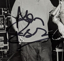 Load image into Gallery viewer, A Walk Down Abbey Road Autographed Signed Photo Parsons Entwhistle JSA Beatles
