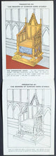 Load image into Gallery viewer, 1953 Bee Hive Queen Elizabeth Coronation Painting Book Unused Promo Booklet

