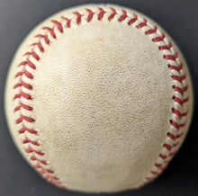 Load image into Gallery viewer, Kevin Kiermaier Rays Jays Dodgers Signed Autographed Game Used Rawlings Baseball
