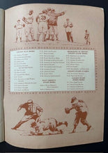 Load image into Gallery viewer, 1955 Golden Stamp Book Of The Brooklyn Dodgers World Series Championship Season
