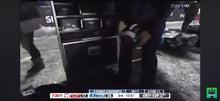 Load image into Gallery viewer, 2017 CFL Grey Cup Game Used Touchdown Football TD James Wilder Toronto Argos FSU
