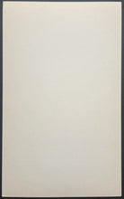 Load image into Gallery viewer, Frank Mahovlich Autographed Signed Postcard Toronto Maple Leafs VTG NHL Hockey
