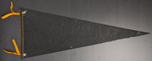 Load image into Gallery viewer, 1960's Pittsburgh Pirates Vintage Full Sized Felt Pennant MLB Baseball Banner
