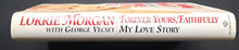 Load image into Gallery viewer, 1977 Lorrie Morgan Signed Autographed First Edition Hardcover Book Music CD
