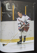 Load image into Gallery viewer, Glory and Triumph Hardcover Book Marcel Dionne Autographed Signed NHL Hockey HOF
