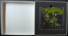 Load image into Gallery viewer, Simple Minds Custom Case Promotional CD For Street Fighting Years Vintage Rock
