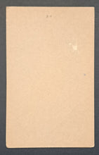 Load image into Gallery viewer, 1921 Walton E Cruise Boston Braves Vintage MLB Baseball  Exhibit Card
