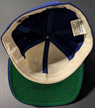 Load image into Gallery viewer, 1980s Toronto Blue Jays Signed Autographed Baseball Cap Jimy Williams Vtg MLB
