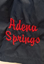Load image into Gallery viewer, Adena Springs Silks Stables Workout Rider Signed Stump The Schwab Autographed XL

