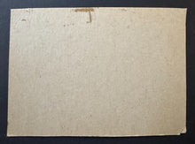 Load image into Gallery viewer, 1962 Post Canadian Cereal Dick Donovan Washington Senators Baseball Card
