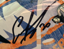 Load image into Gallery viewer, Ilya Sorokin Signed/Autographed Replica New York Islanders Goalie Mask JSA COA

