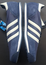 Load image into Gallery viewer, 2005 Adidas Terry Fox Orion TF Ltd Ed Running Shoes 25th Anniversary Sz 12
