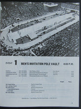 Load image into Gallery viewer, 1980 Toronto Star Maple Leaf Indoor Games Program + PM Trudeau Type 1 Photo
