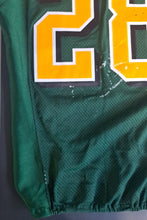 Load image into Gallery viewer, 2012 Cory Boyd Edmonton Eskimos Game Used Team Issued Canadian Football Jersey
