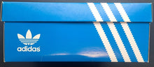 Load image into Gallery viewer, 2005 Adidas Terry Fox Orion TF Ltd Ed Running Shoes 25th Anniversary Sz 12
